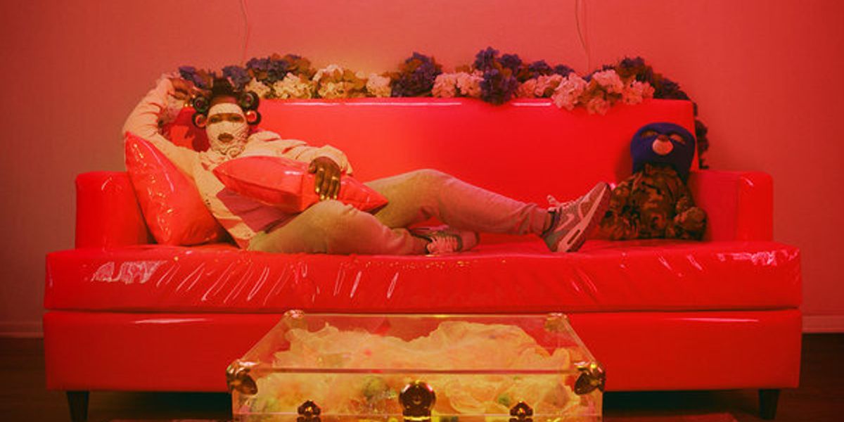 Leikeli47 Goes Old School R&B On New Track '2nd Fiddle'