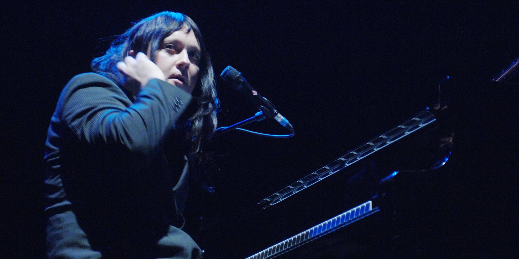 ANOHNI's 'God Is a Woman, Now or Never' Essay Is a Powerful Feminist Statement