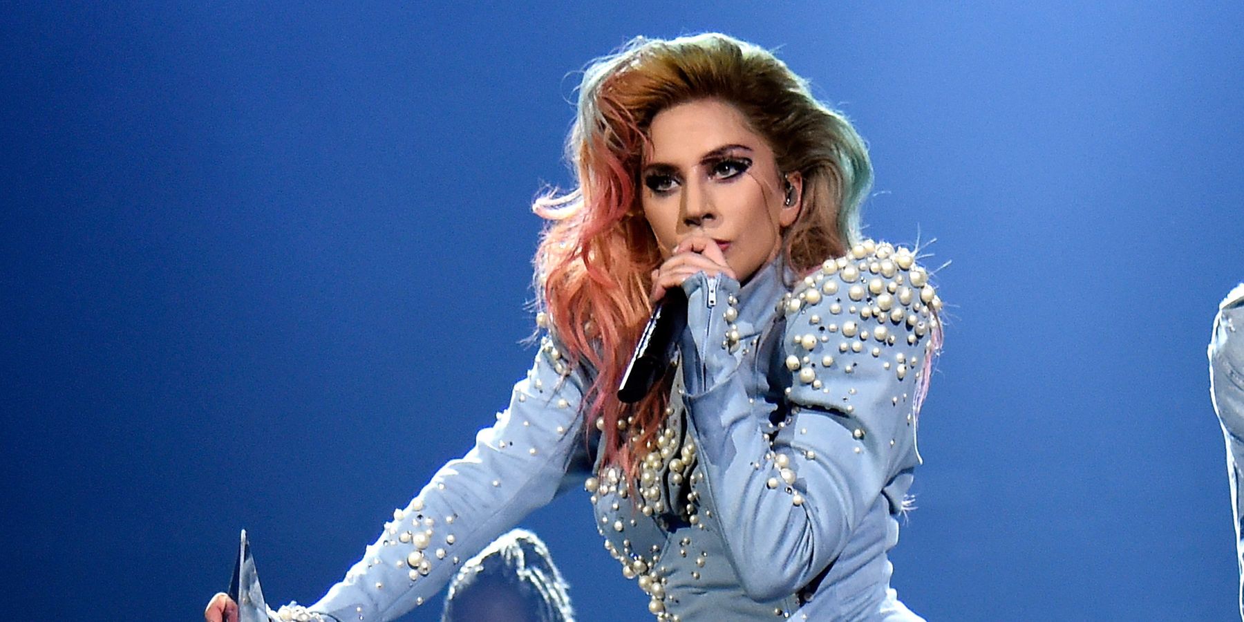 Watch The Emotional Teasers For Lady Gaga's Netflix Documentary, "Lady Gaga: Five Foot Two"