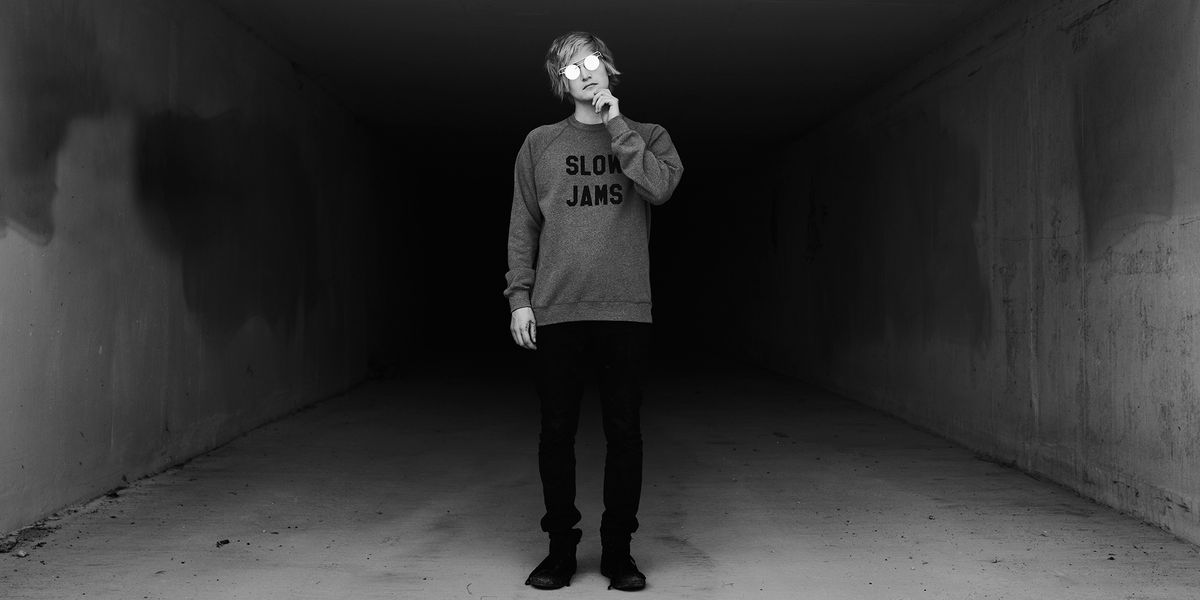 Ghastly's "Deceptively Chill" Appeal