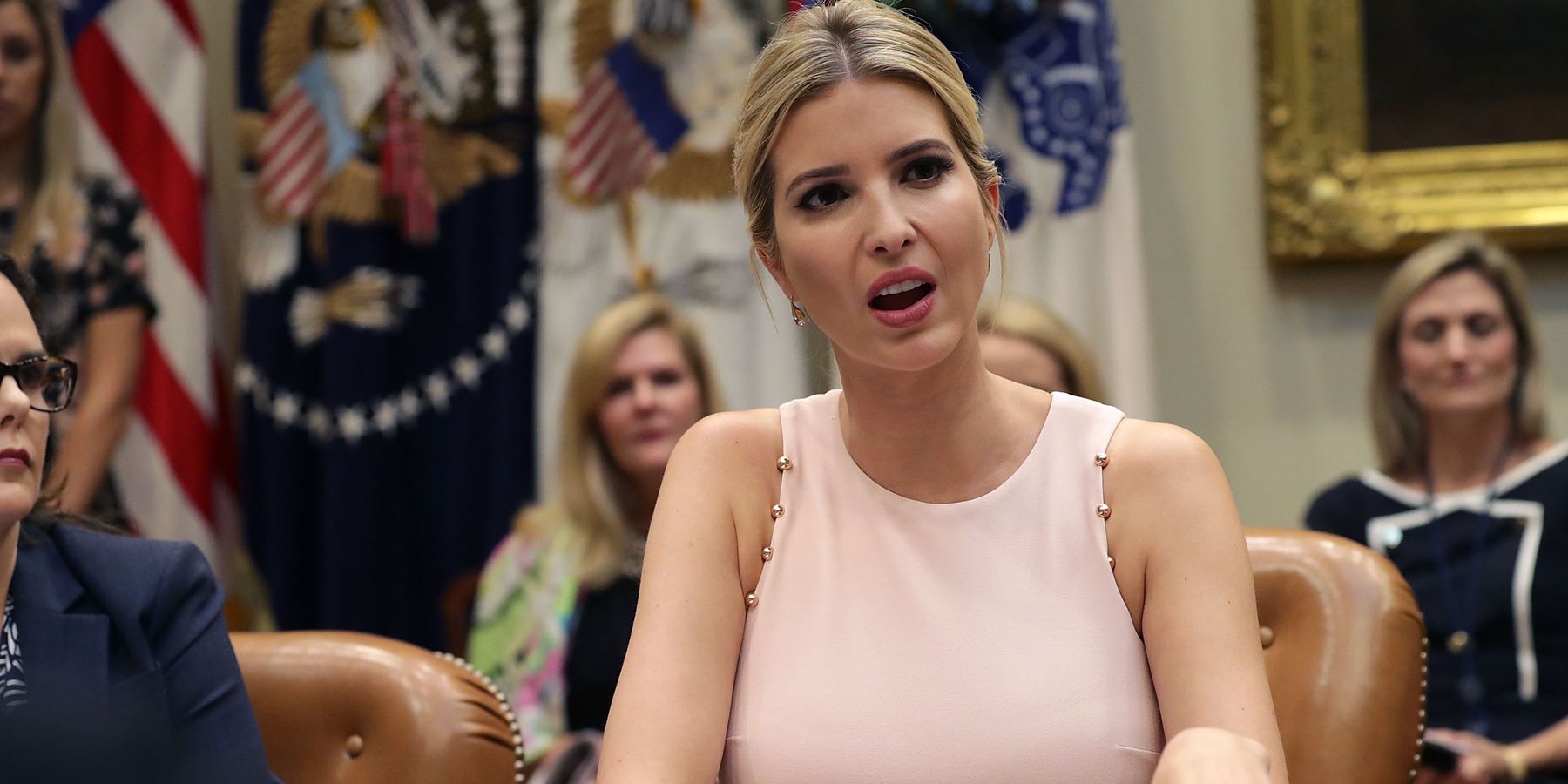 White House Will No Longer Require Businesses to Report How Much They Pay Women and People of Color