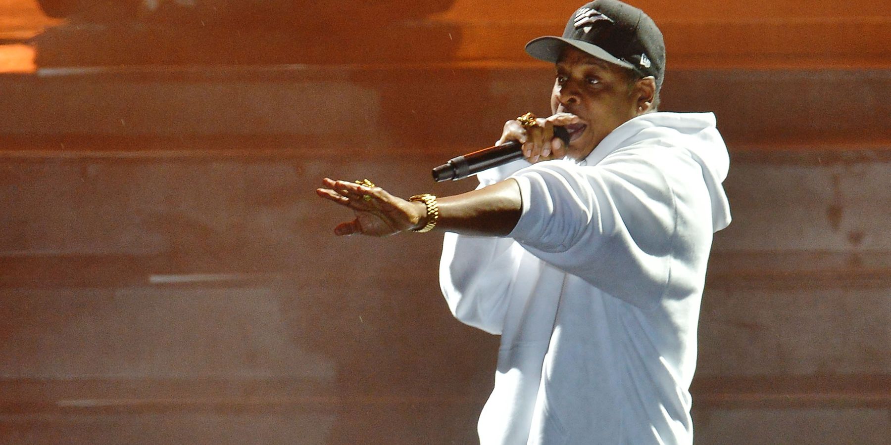 Watch the Meditative Video for Jay-Z's Poem "Dream. On."