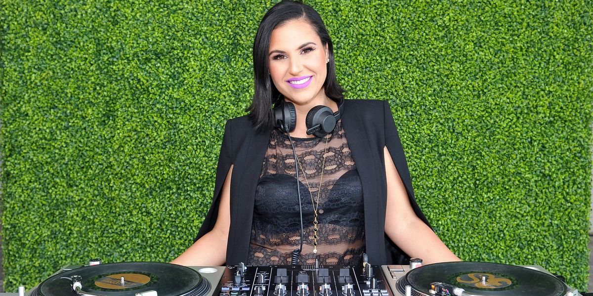 New Database Compiles Female, Trans & Gender Nonconforming DJs