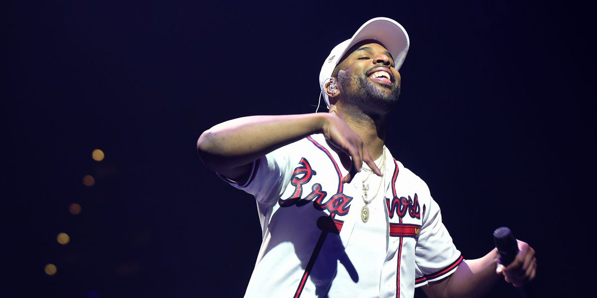 DVSN Are Back with a Dreamy New Track Guaranteed to Get You in the "Mood"