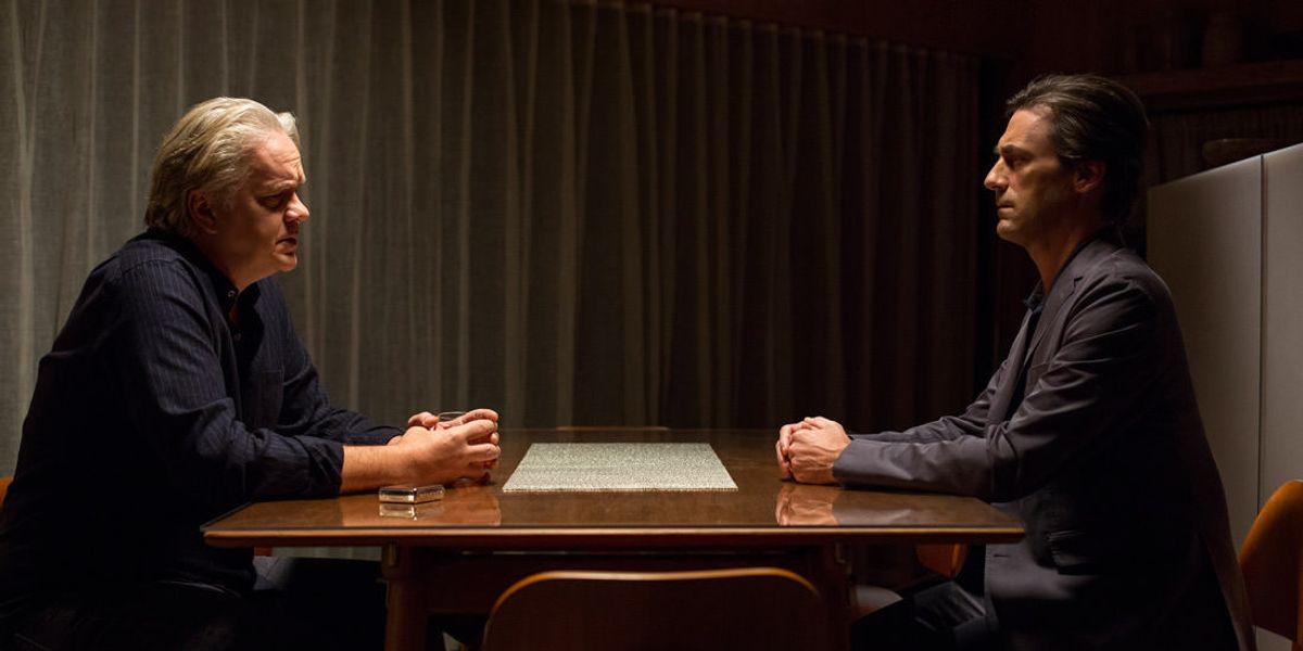 6 Films to See in September