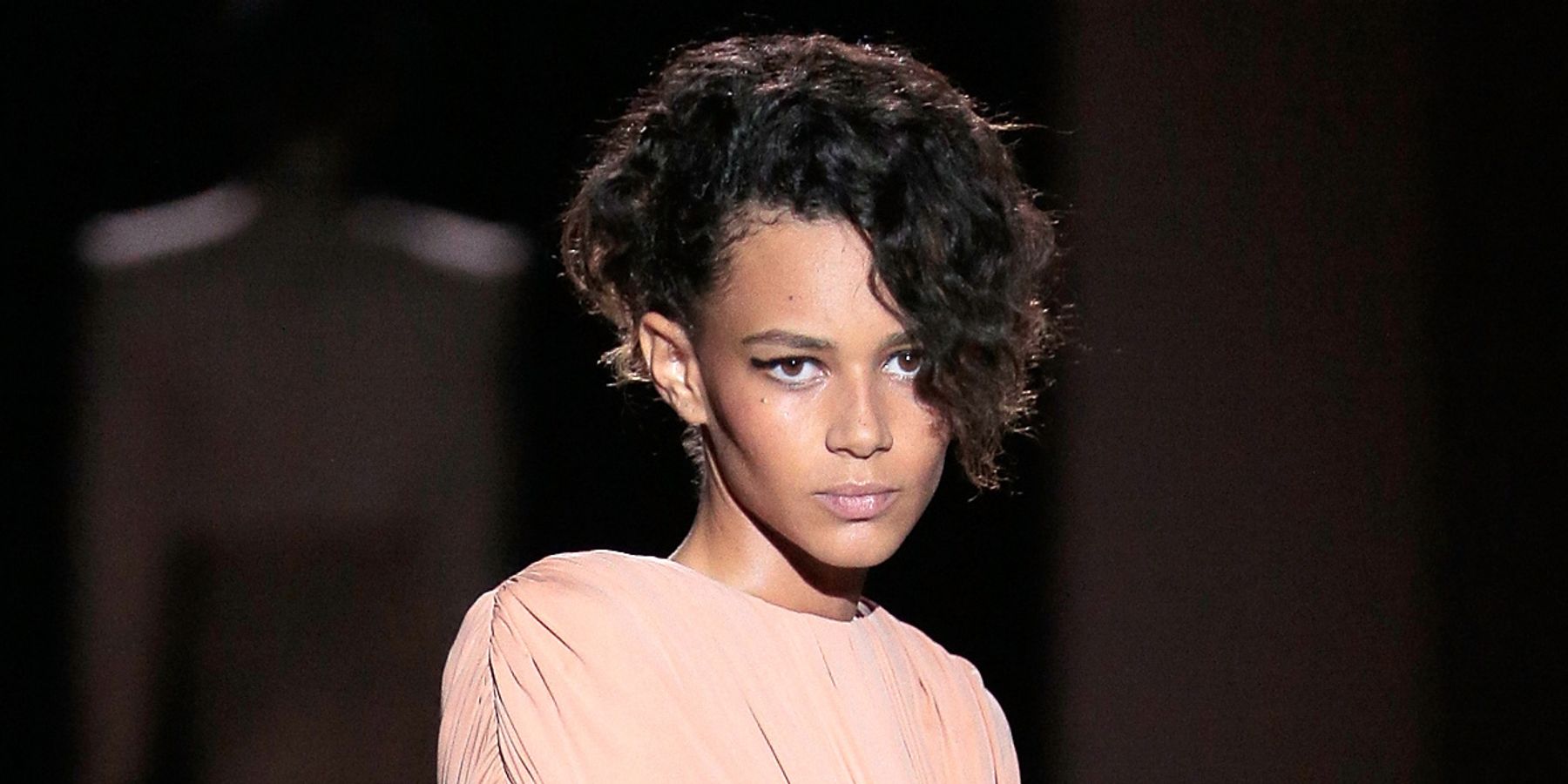 Binx Walton Is NYFW Day 1's Model to Watch