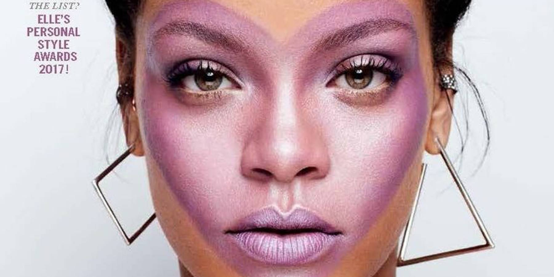 Rihanna Talked Losing Her Virginity with David Copperfield