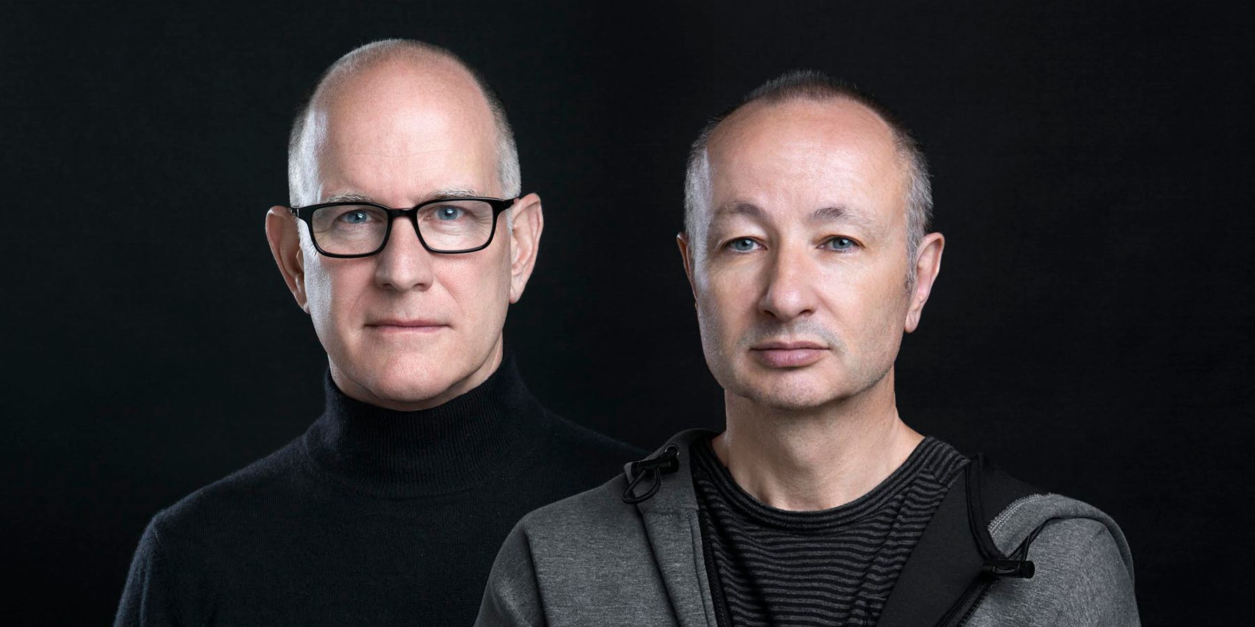 World of Wonder Founders Randy Barbato and Fenton Bailey on Bringing DragCon to New York