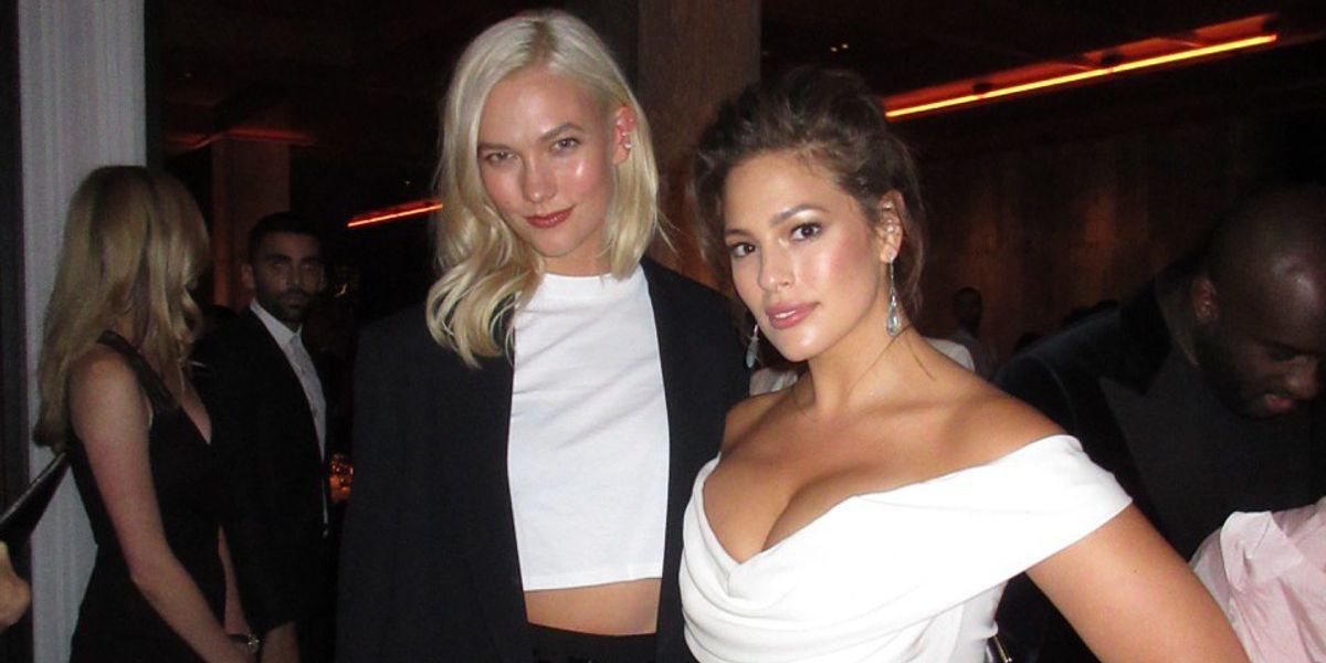 Mick's Pics: Selena Gomez, Ashley Graham and More on NYFW Day 4