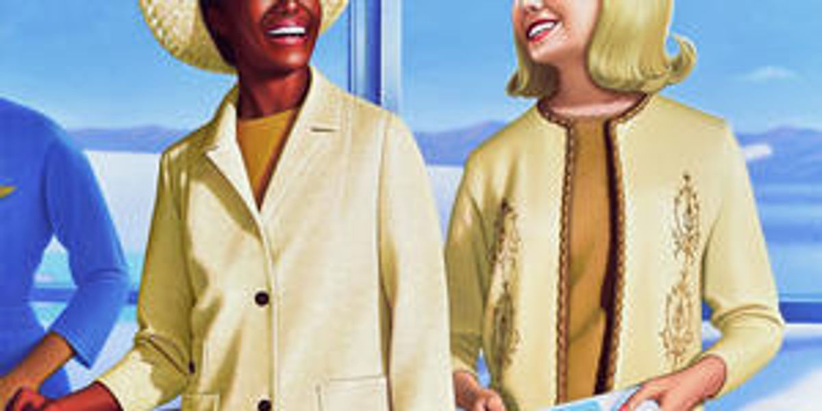 The 10 Must-See Art Shows Opening This Week