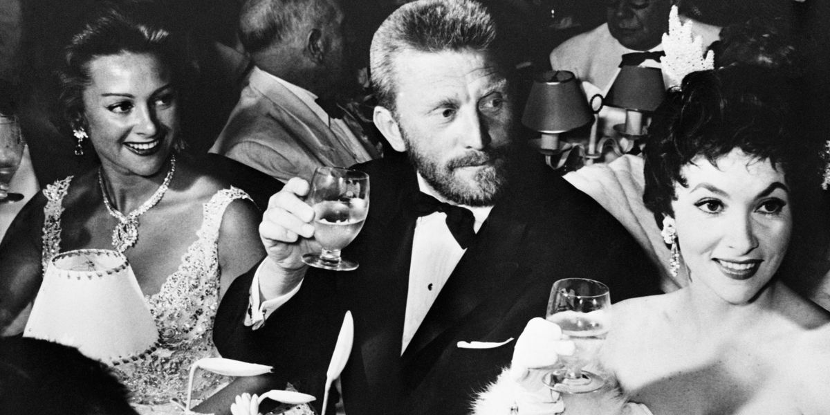 The Greatest (Still Living) Celebs of Yesteryear