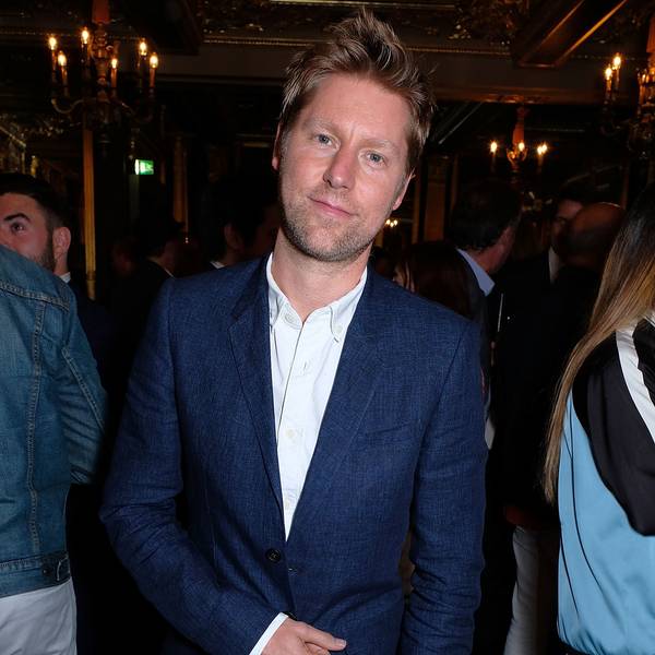 Christopher Bailey Tells All About the Fall 2017 Burberry Collection