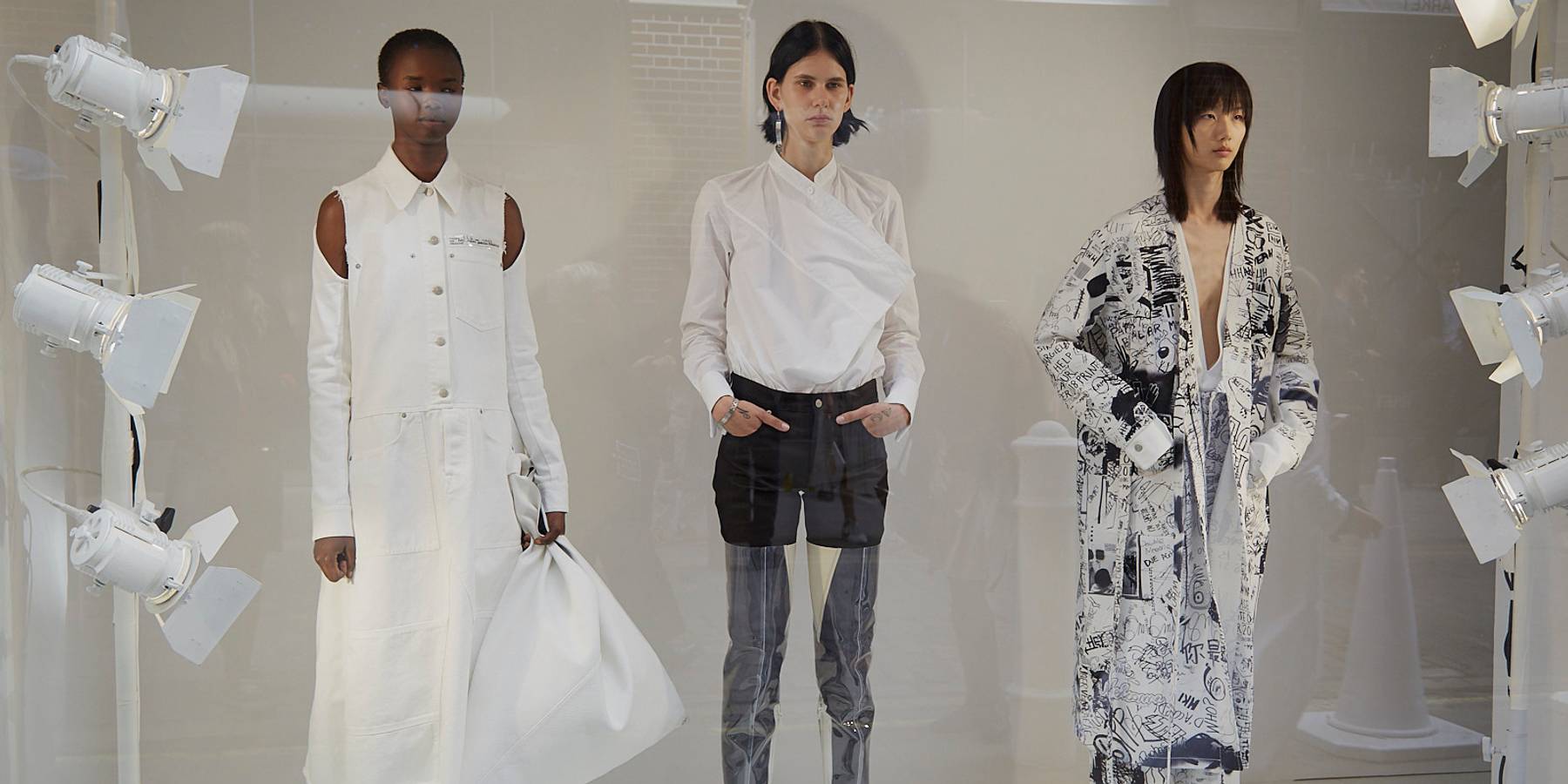 Go Inside Some of the Hottest Shows of LFW