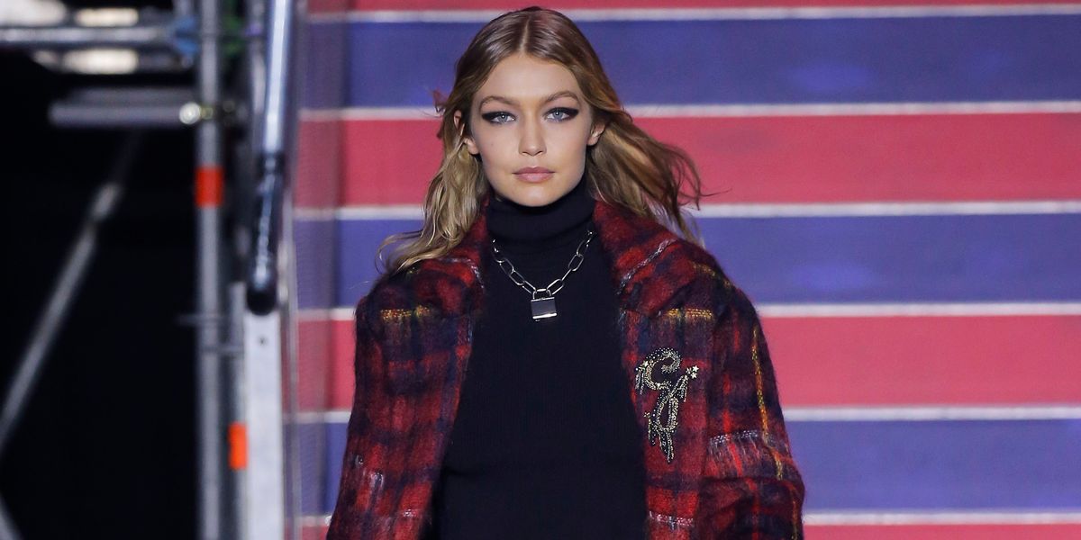 The Paper Point of View: Our Faves From the Final Day of London Fashion Week