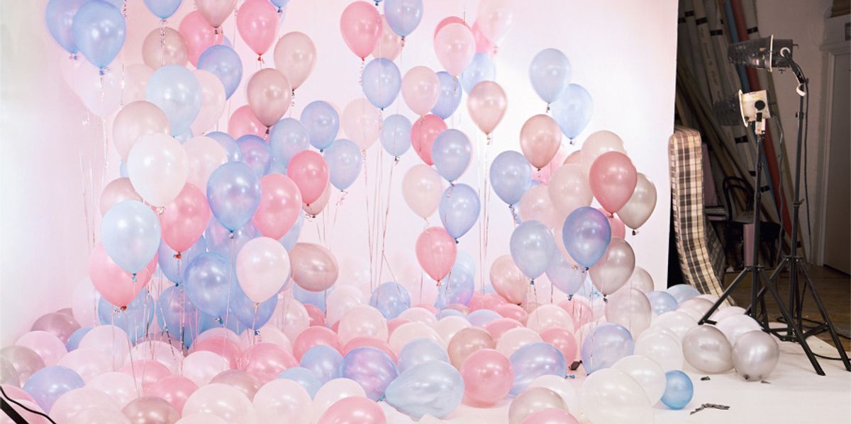 The 10 Must-See Art Shows Opening This Week