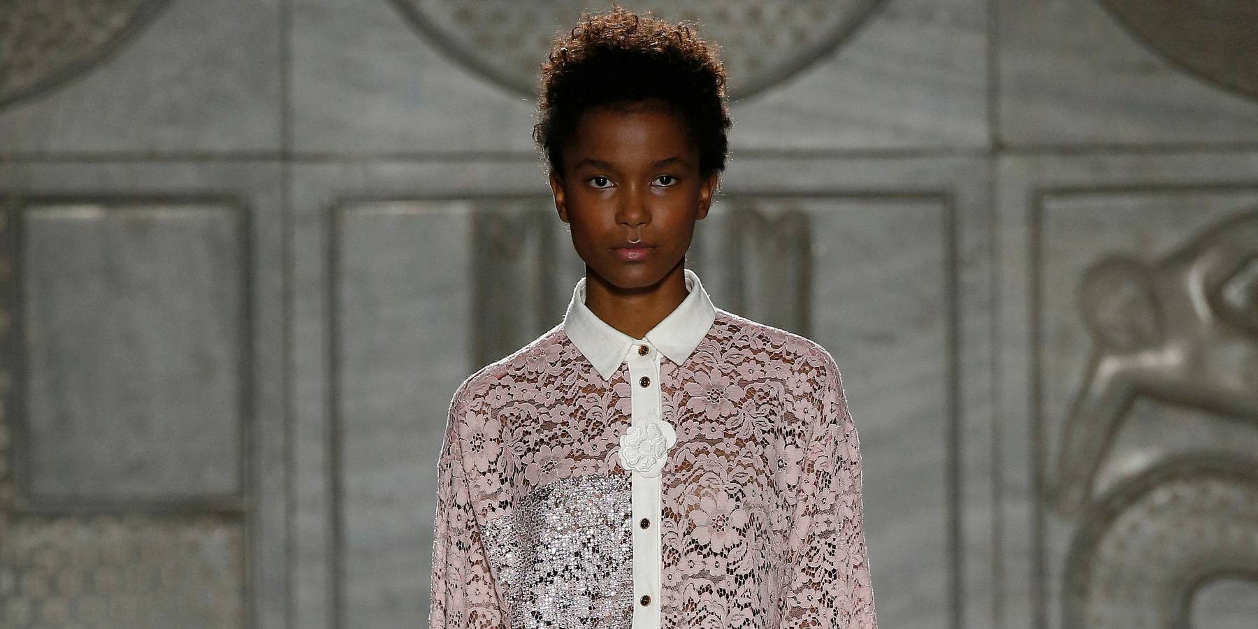 The Paper Point of View: Gucci, Fendi, and More Faves From Milan Fashion Week Day 1