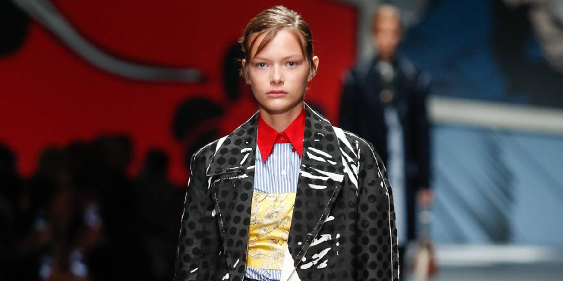 Prada’s A-Ha Moment