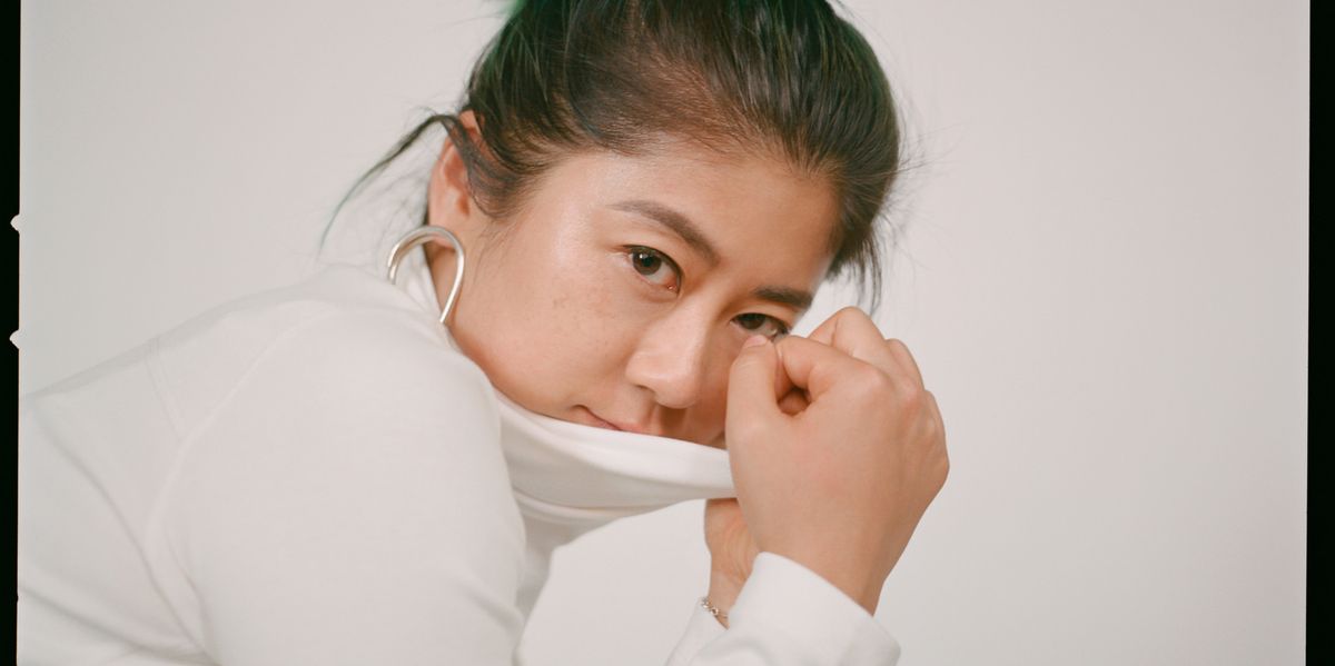 Beautiful People: Author Jenny Zhang Reaches Beyond the Traditional Lit Canon