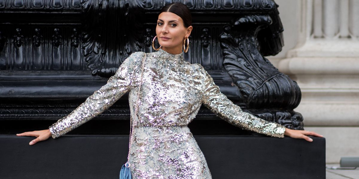 Giovanna Battaglia Talks About Her Pop-Up Shop at Bergdorf Goodman