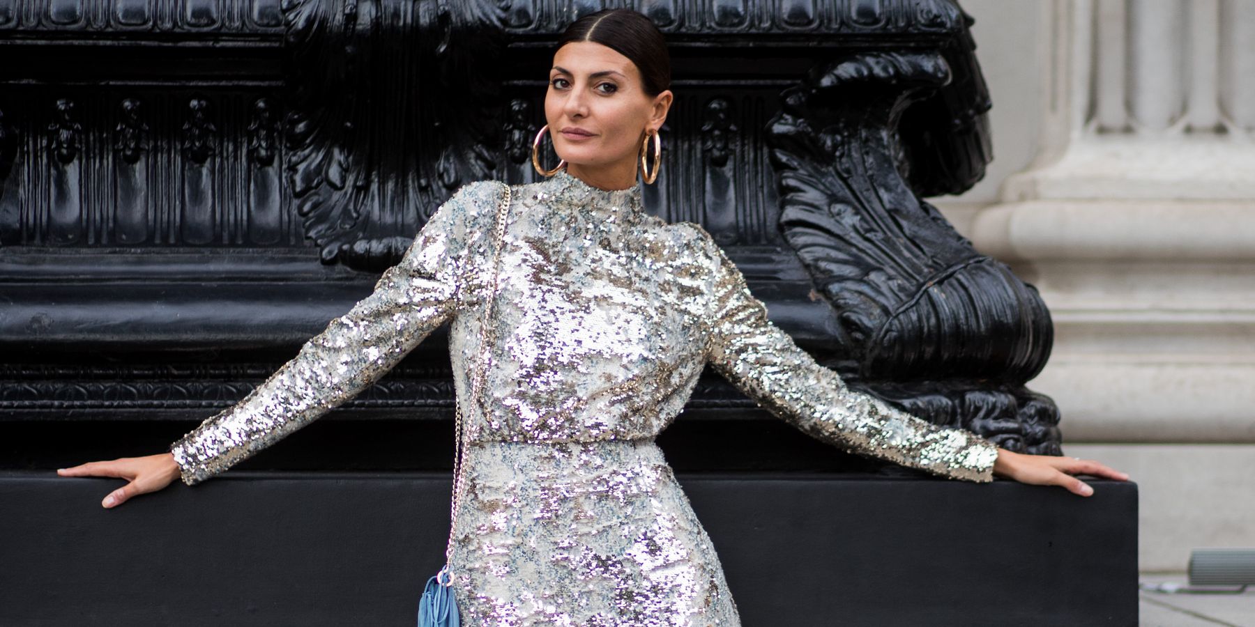 Giovanna Battaglia Talks About Her Pop-Up Shop at Bergdorf Goodman