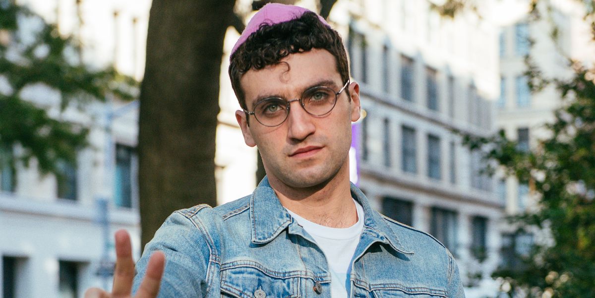 Beautiful People: Adam Eli Makes Social Media Activism Work for the LGBTQ Community