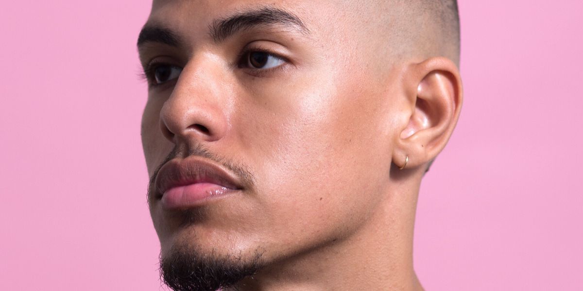 Beautiful People: Delfin Finley's Paintings Make the World More Real