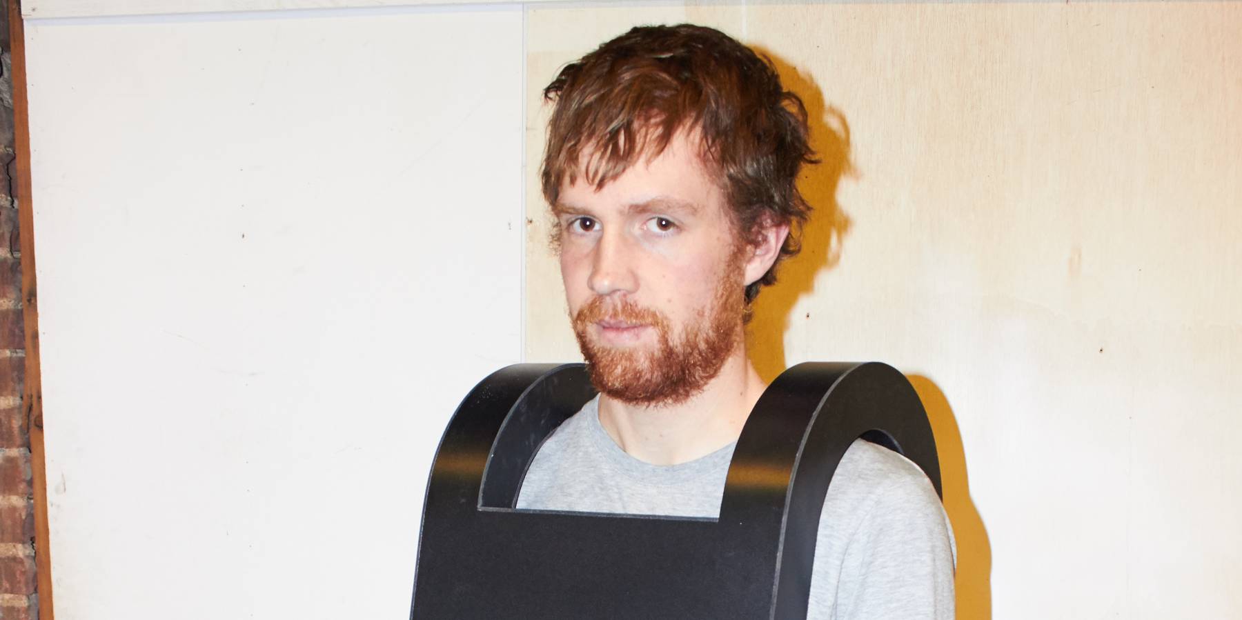 Beautiful People: Sam Stewart Makes Furniture into Art