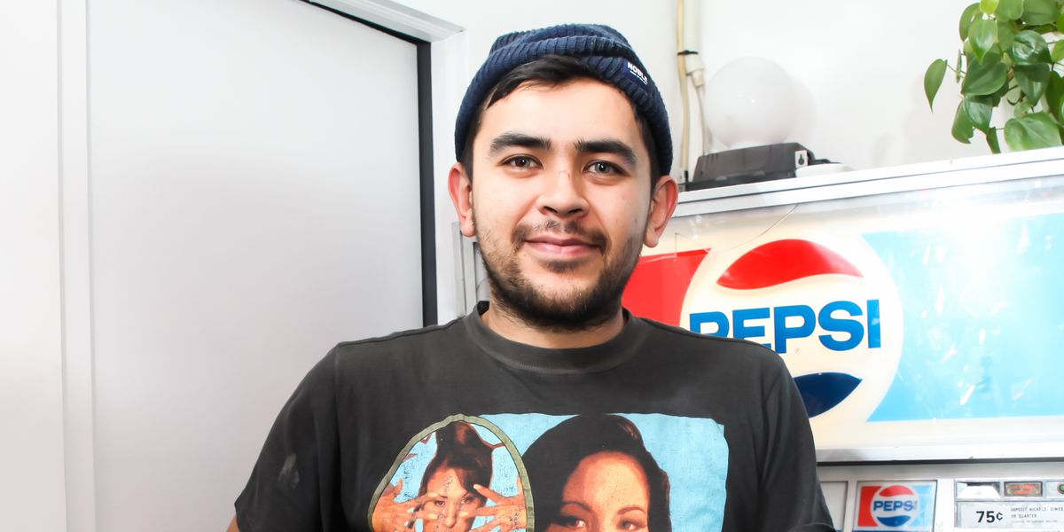 Beautiful People: Chef Gerardo Gonzalez Brings the West Coast to New York