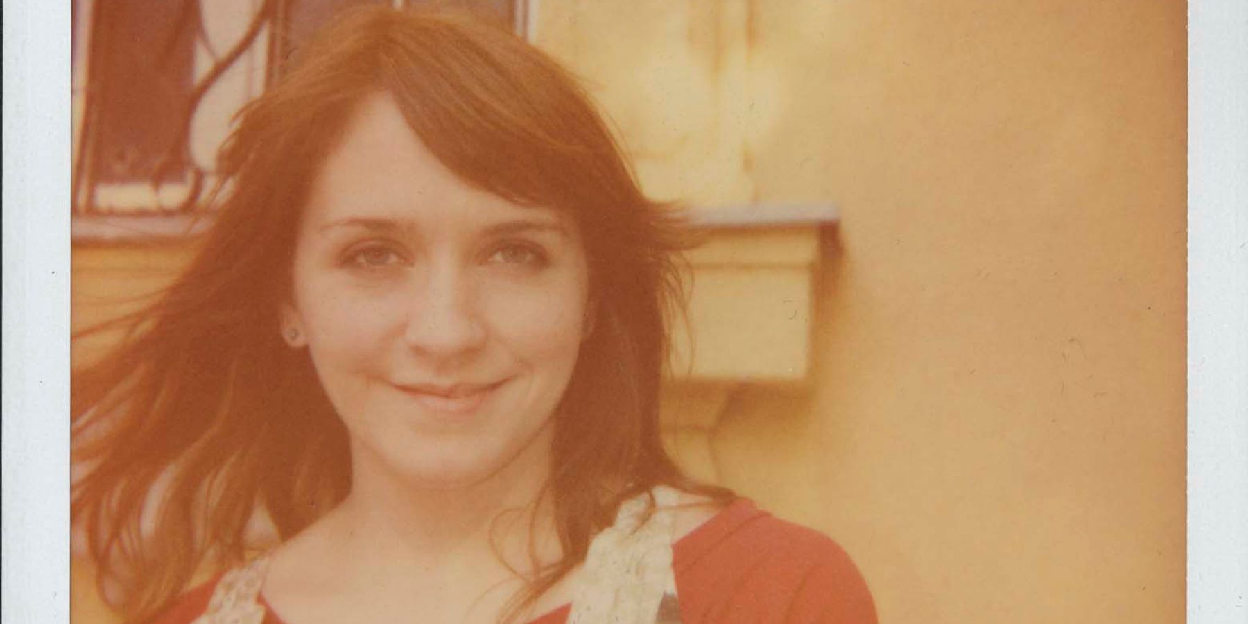 Beautiful People: Kendra Benson Has Survived to Thrive