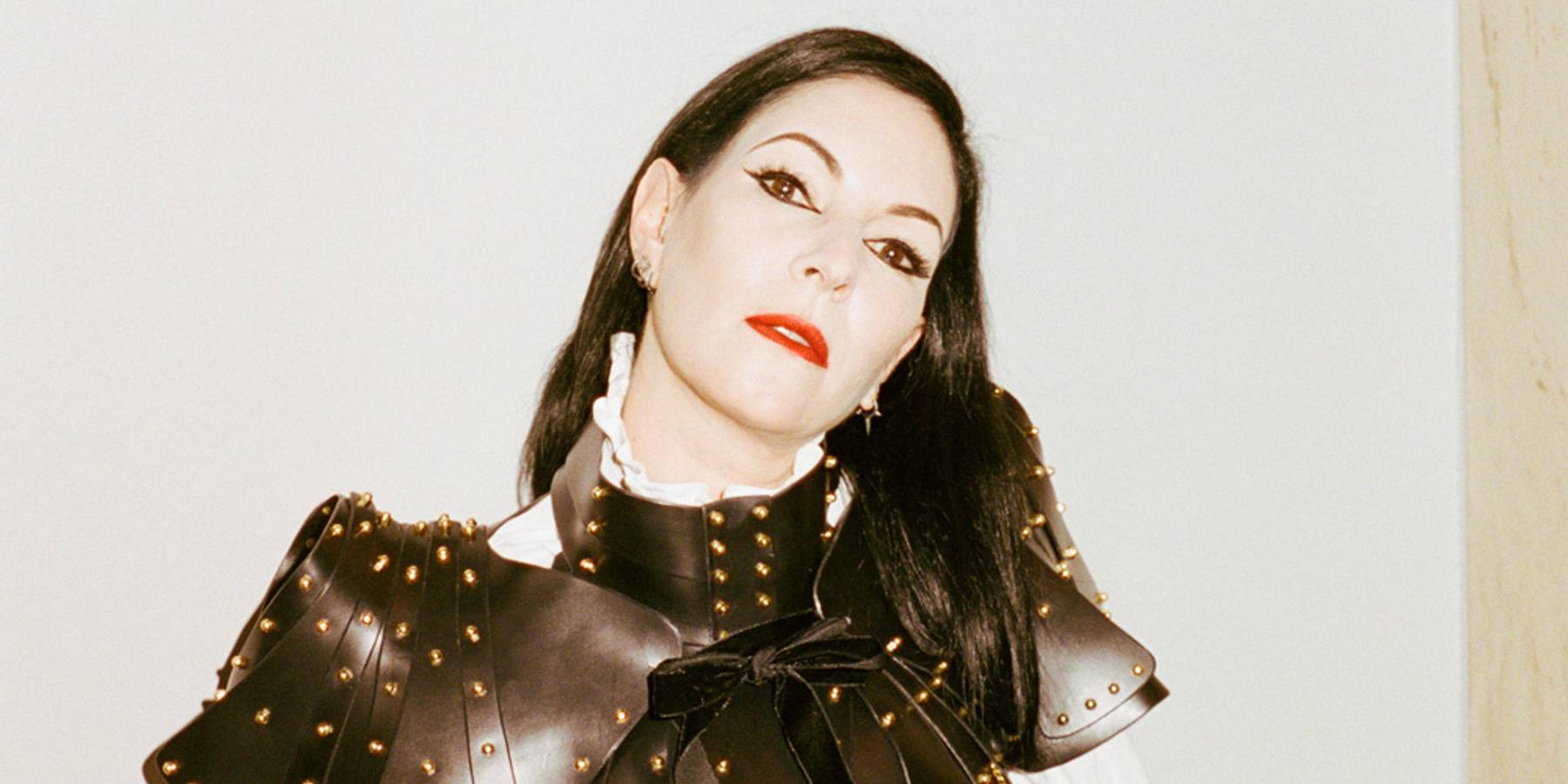 Beautiful People: Jill Kargman Is the Insider's Outsider