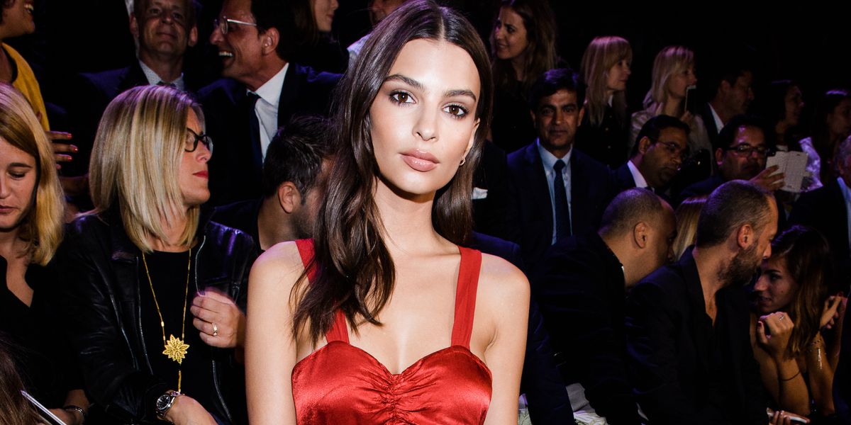 See All of the Front Row Pics from Paris Fashion Week Day 2