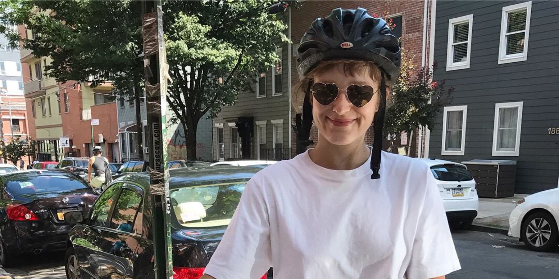 Beautiful People: Artist Dana Powell Finds Beauty in the Everyday