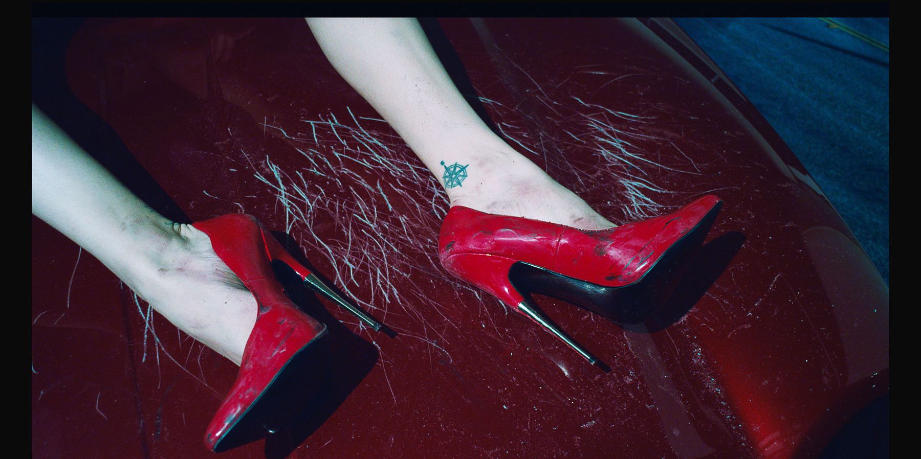 The 10 Must-See Art Shows Opening This Week