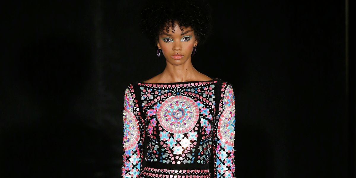 The Paper Point of View: Balmain, Off-White and More Faves From Paris Fashion Week Day 3