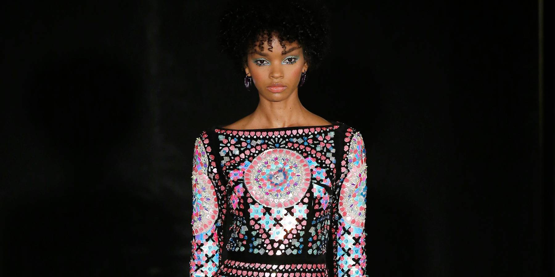 The Paper Point of View: Balmain, Off-White and More Faves From Paris Fashion Week Day 3