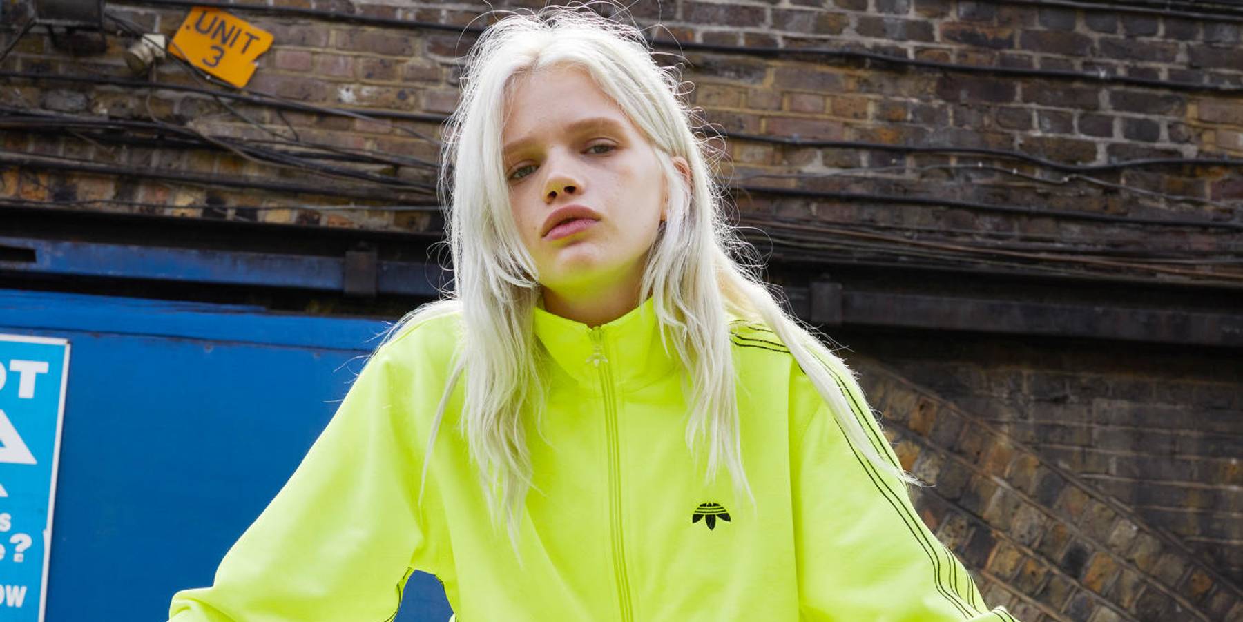 See Every Piece from Alexander Wang x Adidas's Second Season 2 Drop