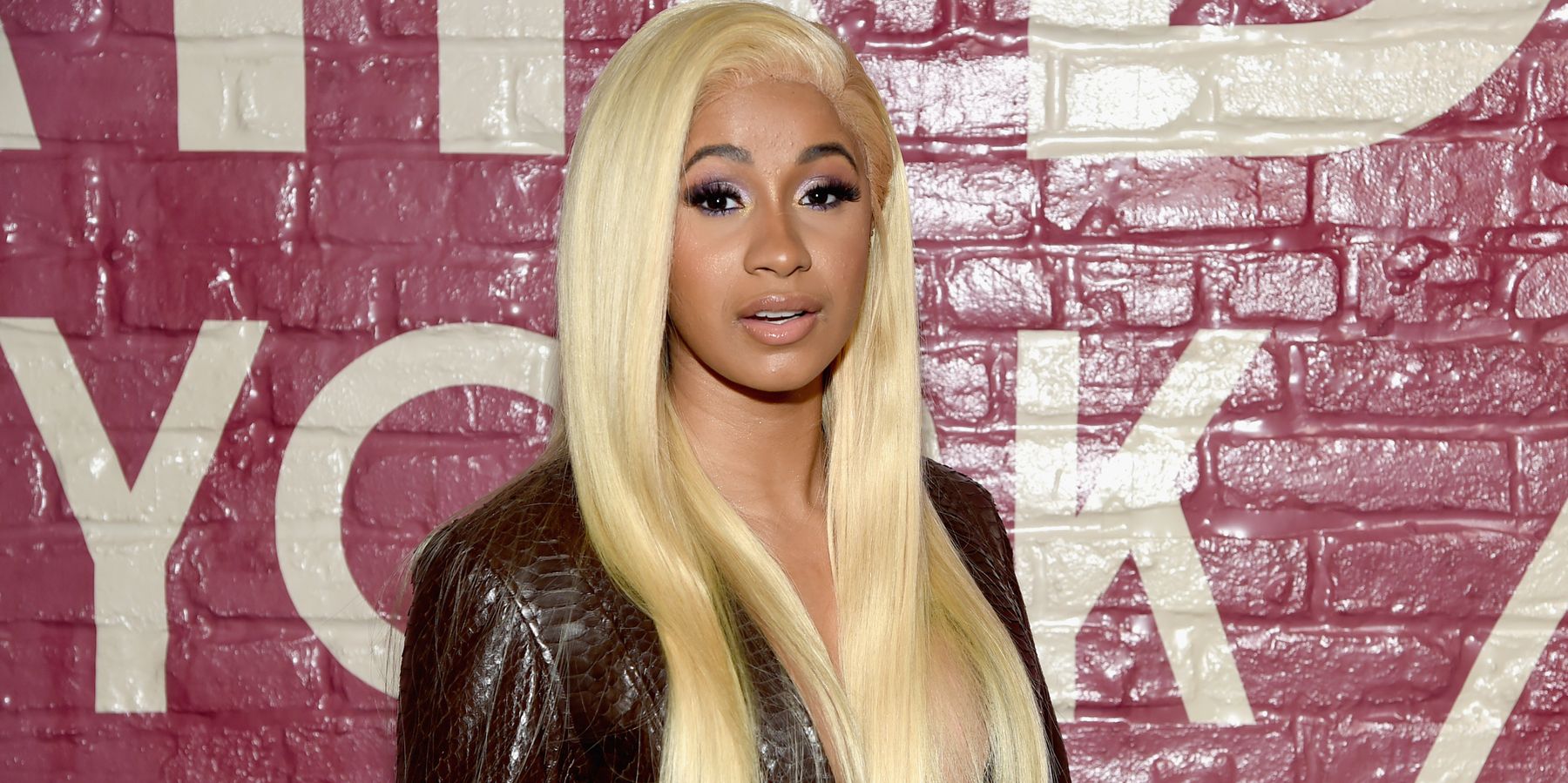 Christian Louboutin Weighs in on Cardi B's Love of His "Bloody Shoes"