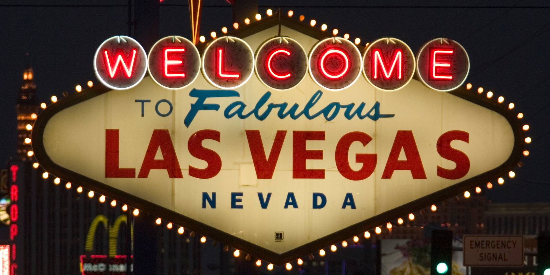 Watch the City of Las Vegas' Moving Tribute to Its Citizens