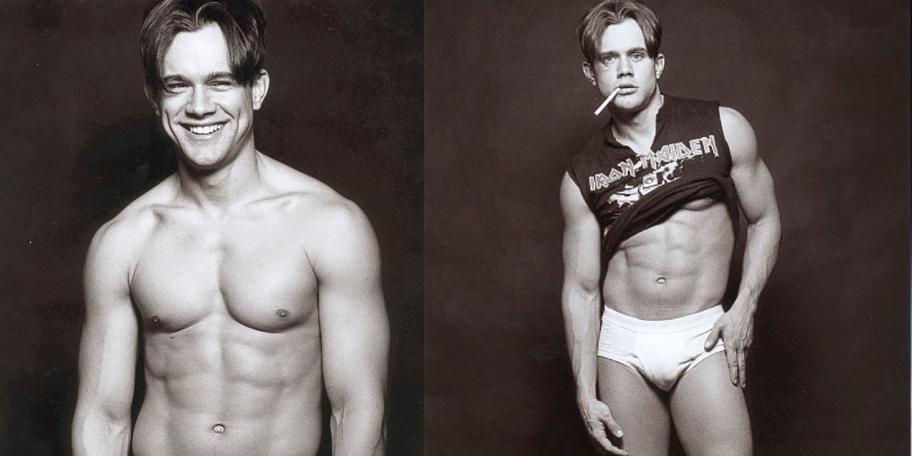 Ex Go-Go Boy Mark Allen on Madonna, Cancer and Regretting Not Whoring