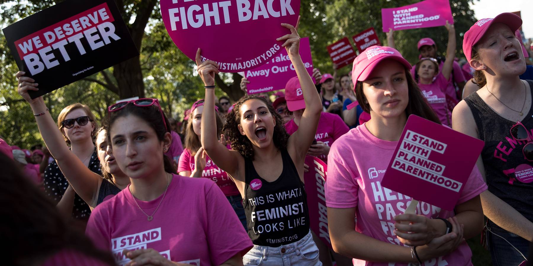 A Satanist's Claim That Abortion Law Violates Her Religion Is Headed To State Supreme Court