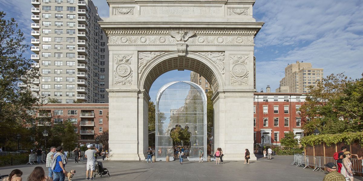 10 Must-See Art Shows Opening This Week