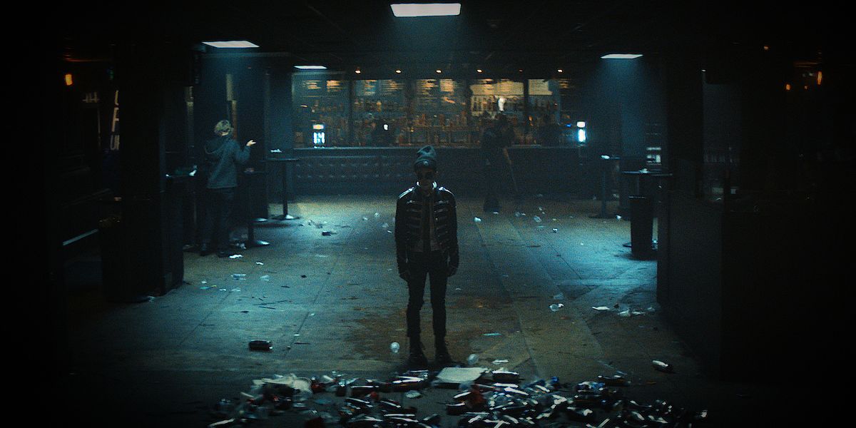 PREMIERE: Revisit Your Best Mid '00s Scene Self with Documentary 'Every Nite Is Emo Nite'