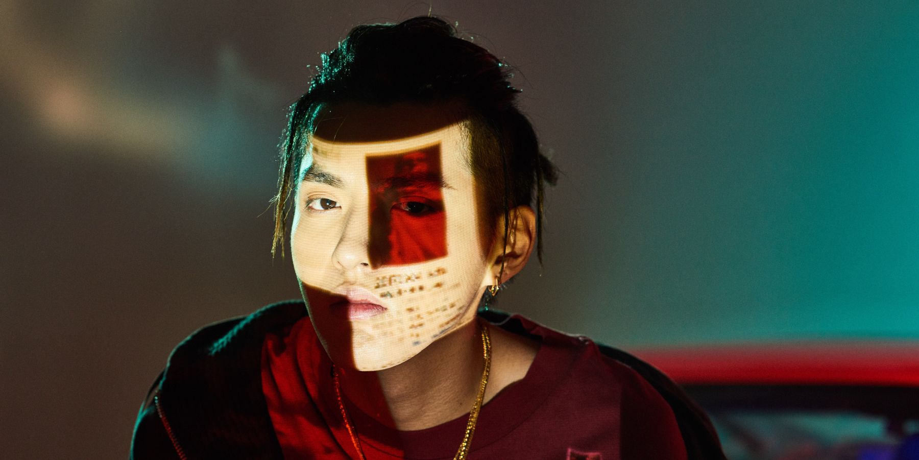 Kris Wu is the Bridge Between the East and West We've Been Waiting For