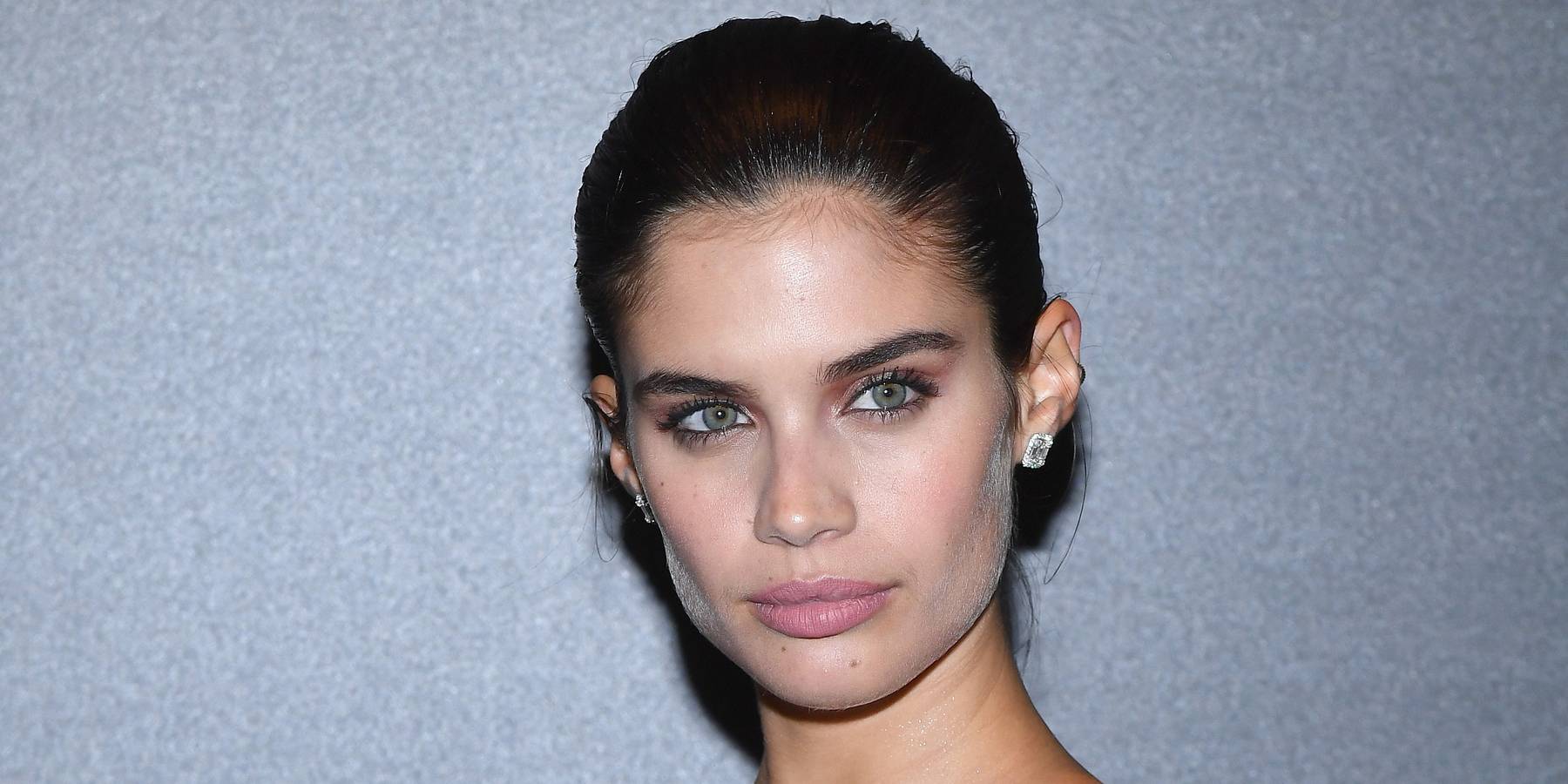 Model Sara Sampaio Claims a Men's Magazine Published Her Nude Photos Without Consent