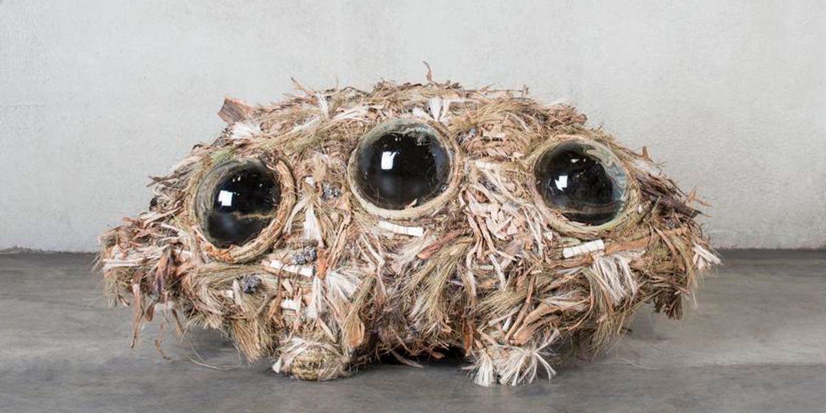 10 Must-See Art Shows Opening This Week