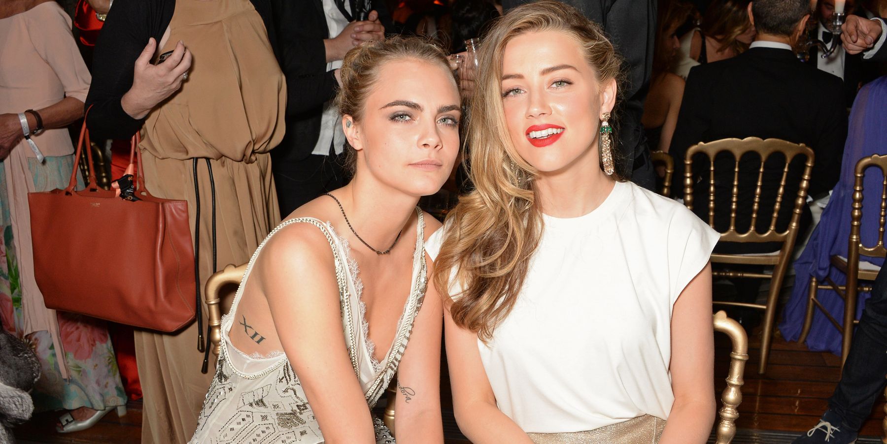 10 Celebrities Who Were Turned Away from Hot Nightclubs