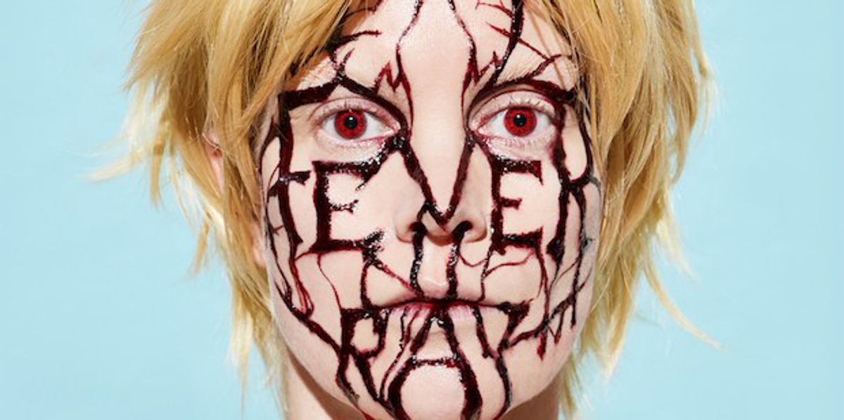 A New Fever Ray Album Drops Tonight