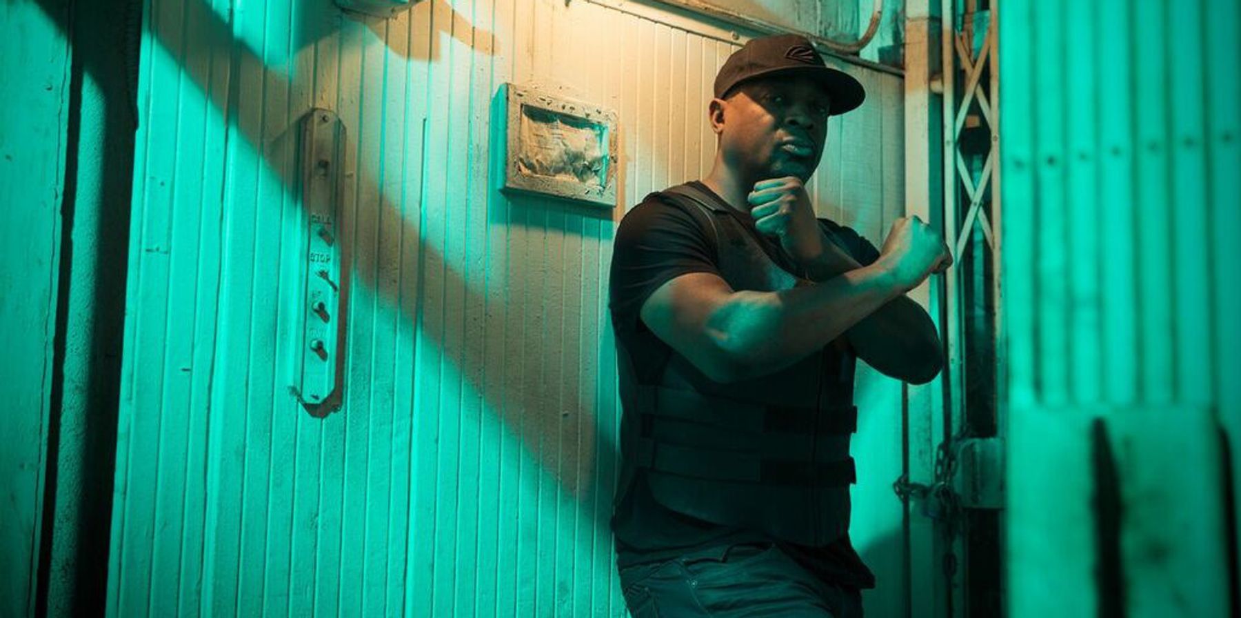 Chuck D. Wants to Teach You Hip-Hop History