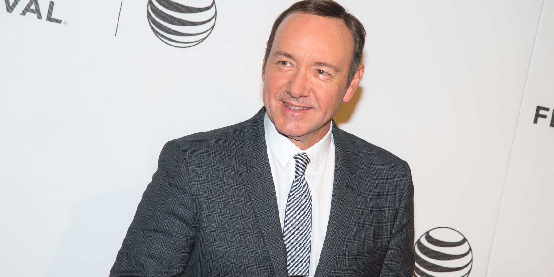 Kevin Spacey Allegedly Tried to Sexually Assault a 14-Year-Old Anthony Rapp