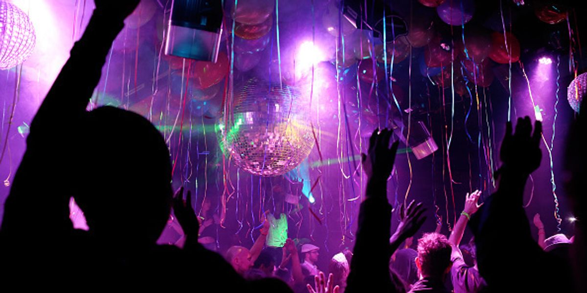 New York Set to Repeal Antiquated No-Dancing Law